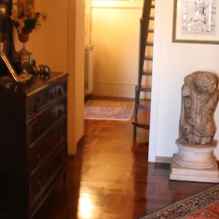 Bed & Breakfast La Petite Maison *