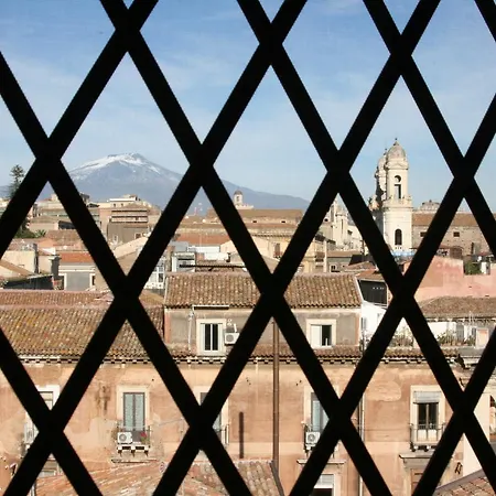 Bed & Breakfast La Petite Maison Catania