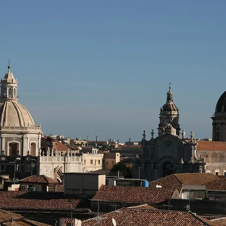 La Petite Maison Bed & Breakfast Catania