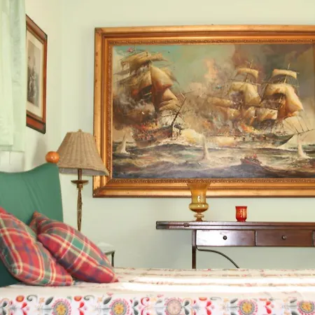 Bed & Breakfast La Petite Maison *