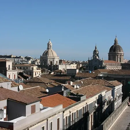 La Petite Maison Bed & Breakfast Catania