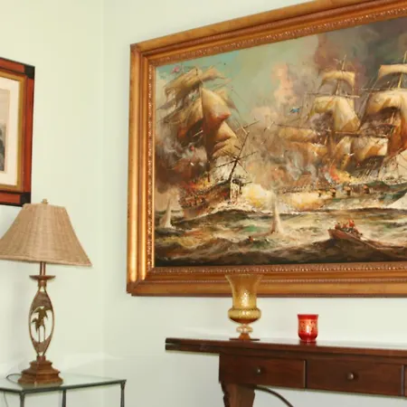 Bed & Breakfast La Petite Maison *