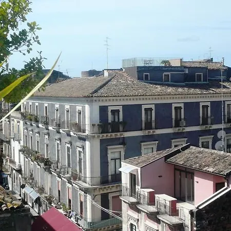 Bed & Breakfast La Petite Maison *