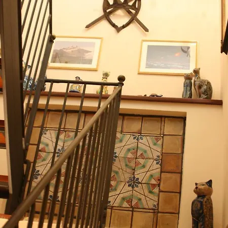 La Petite Maison Bed & Breakfast Catania