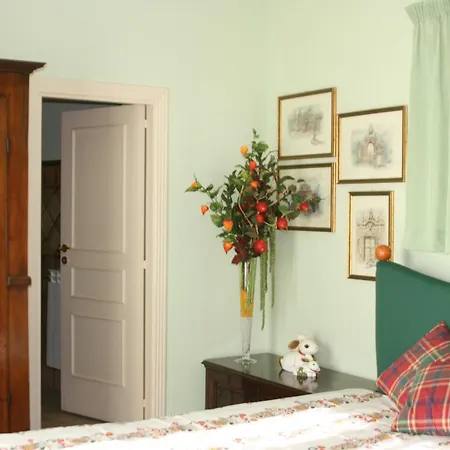 Bed & Breakfast La Petite Maison