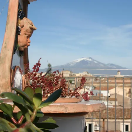 La Petite Maison Bed & Breakfast Catania