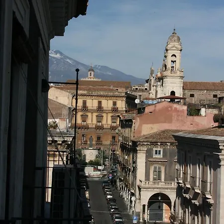 La Petite Maison Bed & Breakfast Catania