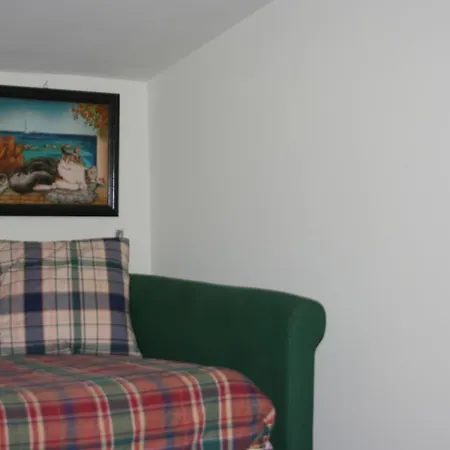 La Petite Maison