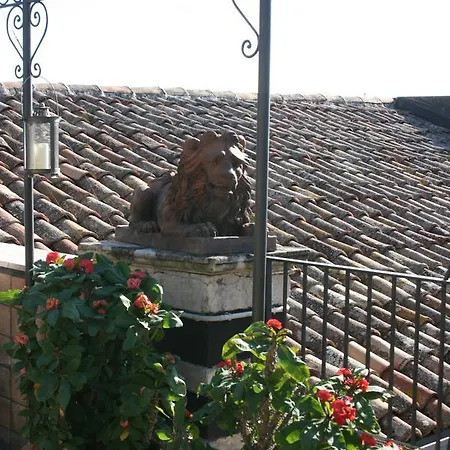 La Petite Maison Bed & Breakfast Catania