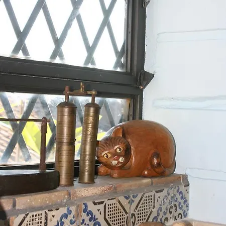 La Petite Maison Bed & Breakfast