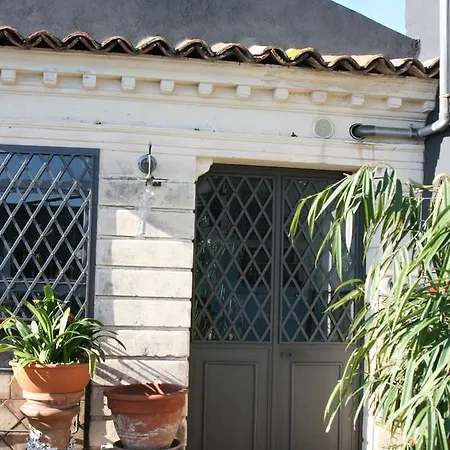 La Petite Maison *