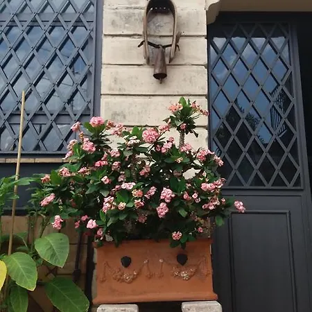 Bed & Breakfast La Petite Maison *