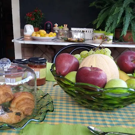 Bed & Breakfast La Petite Maison Catania